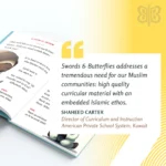 Shaheed Carter on our Islamic curriculum