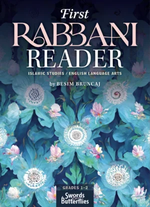 Islamic English Reader: Rabbani (Tafsir, Quran, 99 Names, Aqidah)