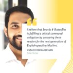 Ustadh Osama Hassan on our Islamic curriculum