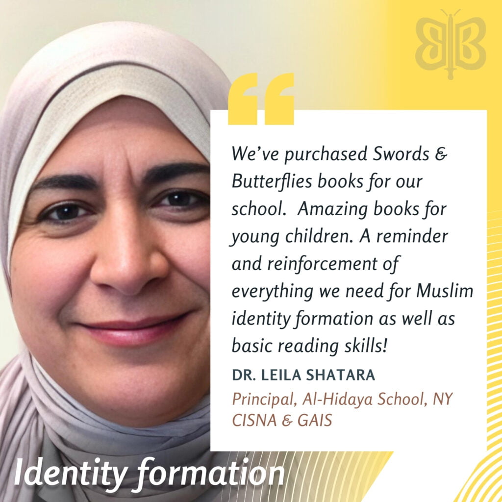 Dr Leila Shatara: Islamic Schools