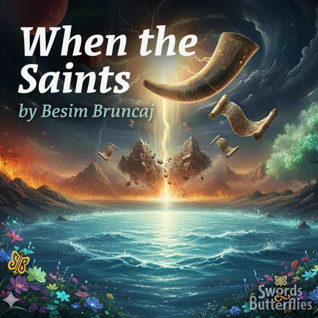 When the Saints: Islamic Nasheed